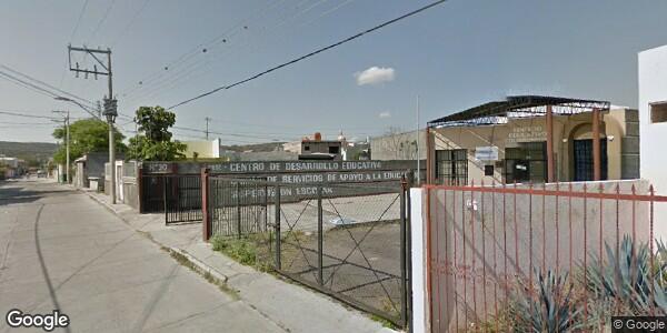 CENTRO DE DESARROLLO EDUCATIVO